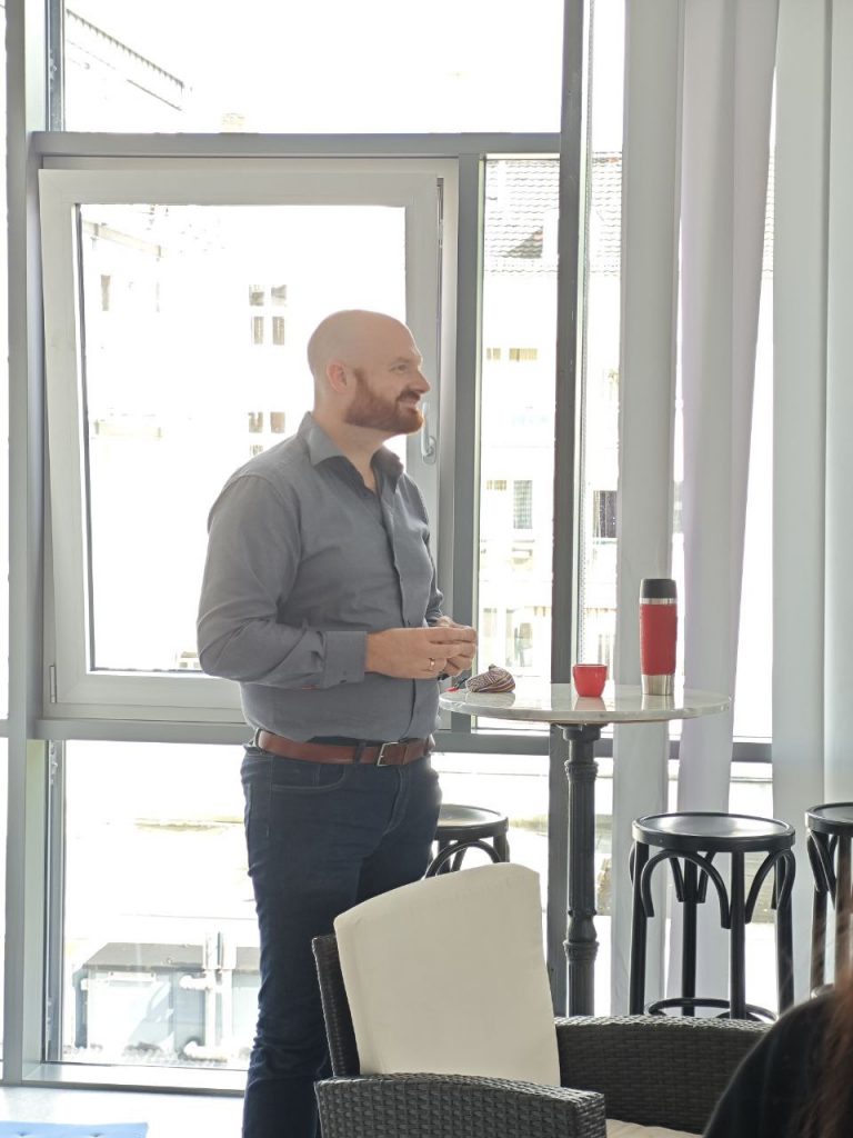 Innovationskompetenz entwickeln