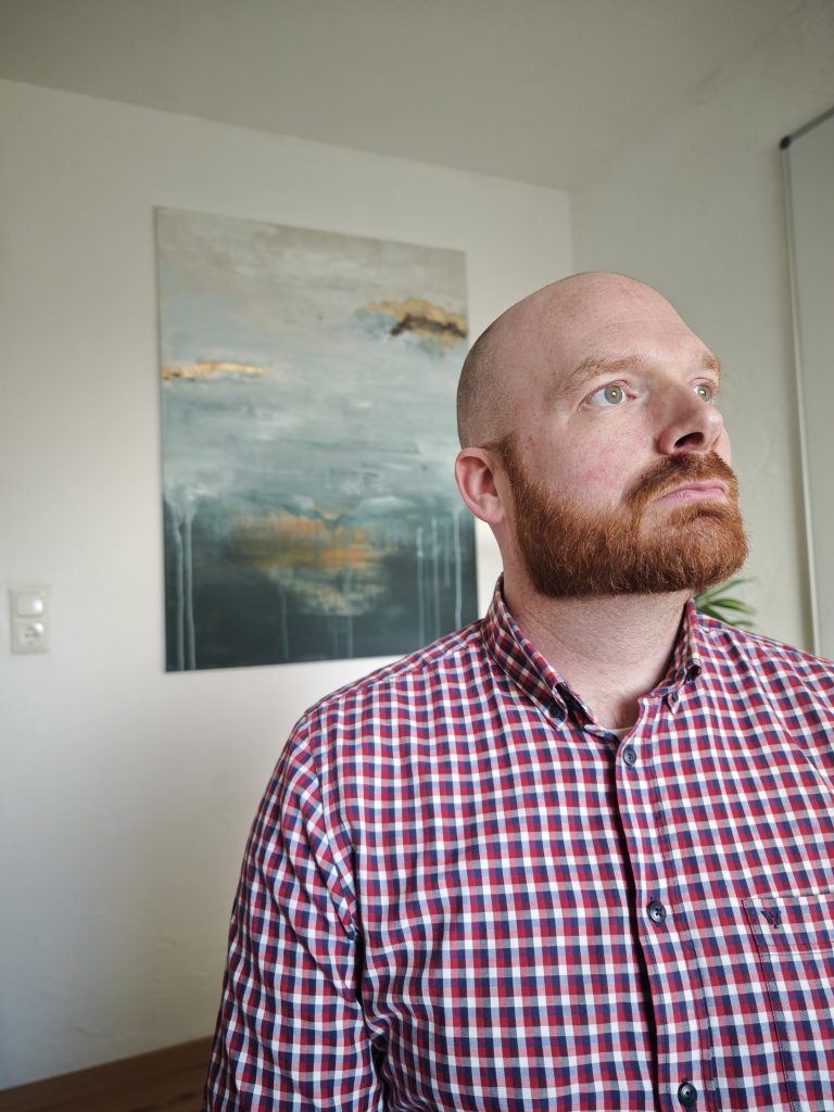 Aktive Imagination Ich Dialog Unbewusstes Jung Kompetenzen