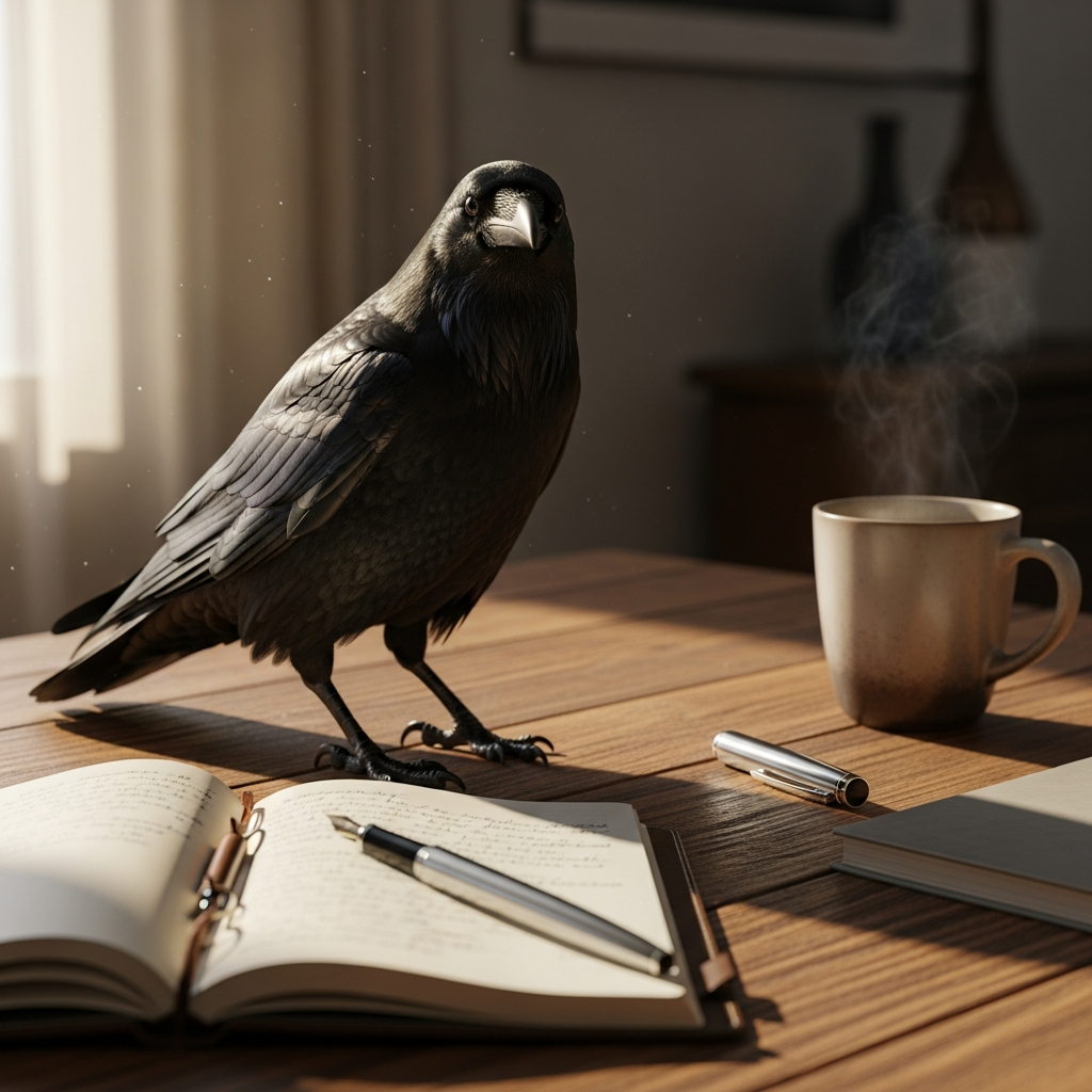 Innere Bilder Frühwarnsystem: Zeichen wenn Leben nicht mehr passt