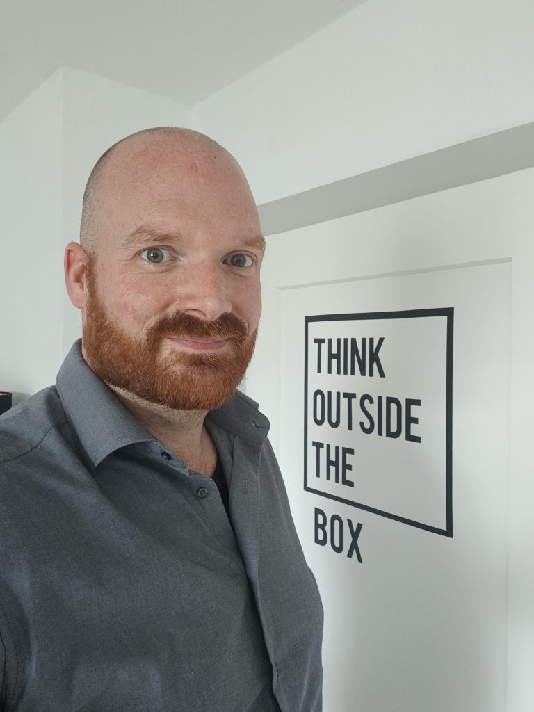 Benjamin Lang spricht im Coaching über Widerstand und Aktive Imagination und erklärt, warum der Verstand manchmal die Reißleine zieht.